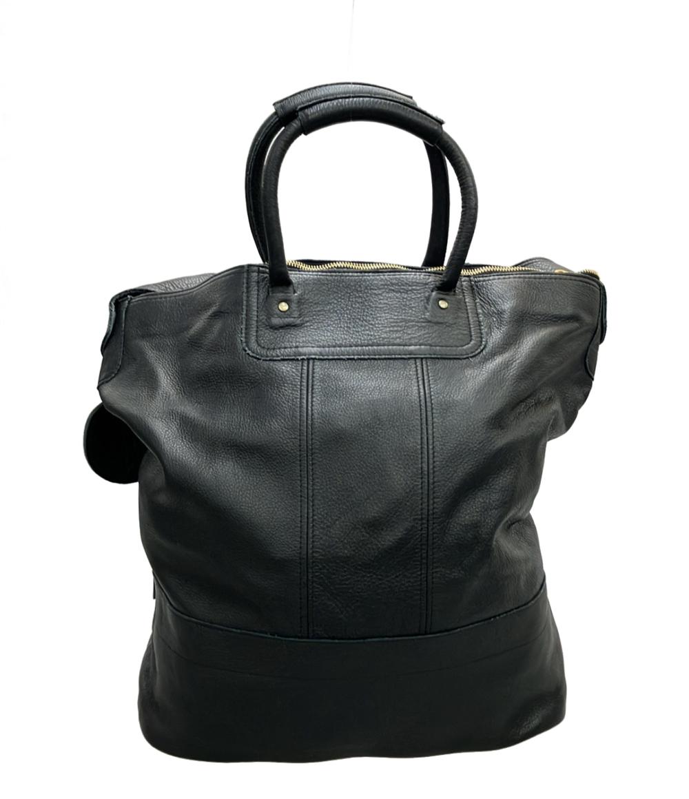 美品 SEE BY CHLOE ハンドバッグ ショルダーバッグ 2WAY 肩掛け レザー