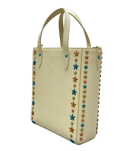 美品 Jimmy Choo 2WAY ハンドバッグ ショルダーバッグ 斜め掛け ペガシ レディース ジミーチュウ