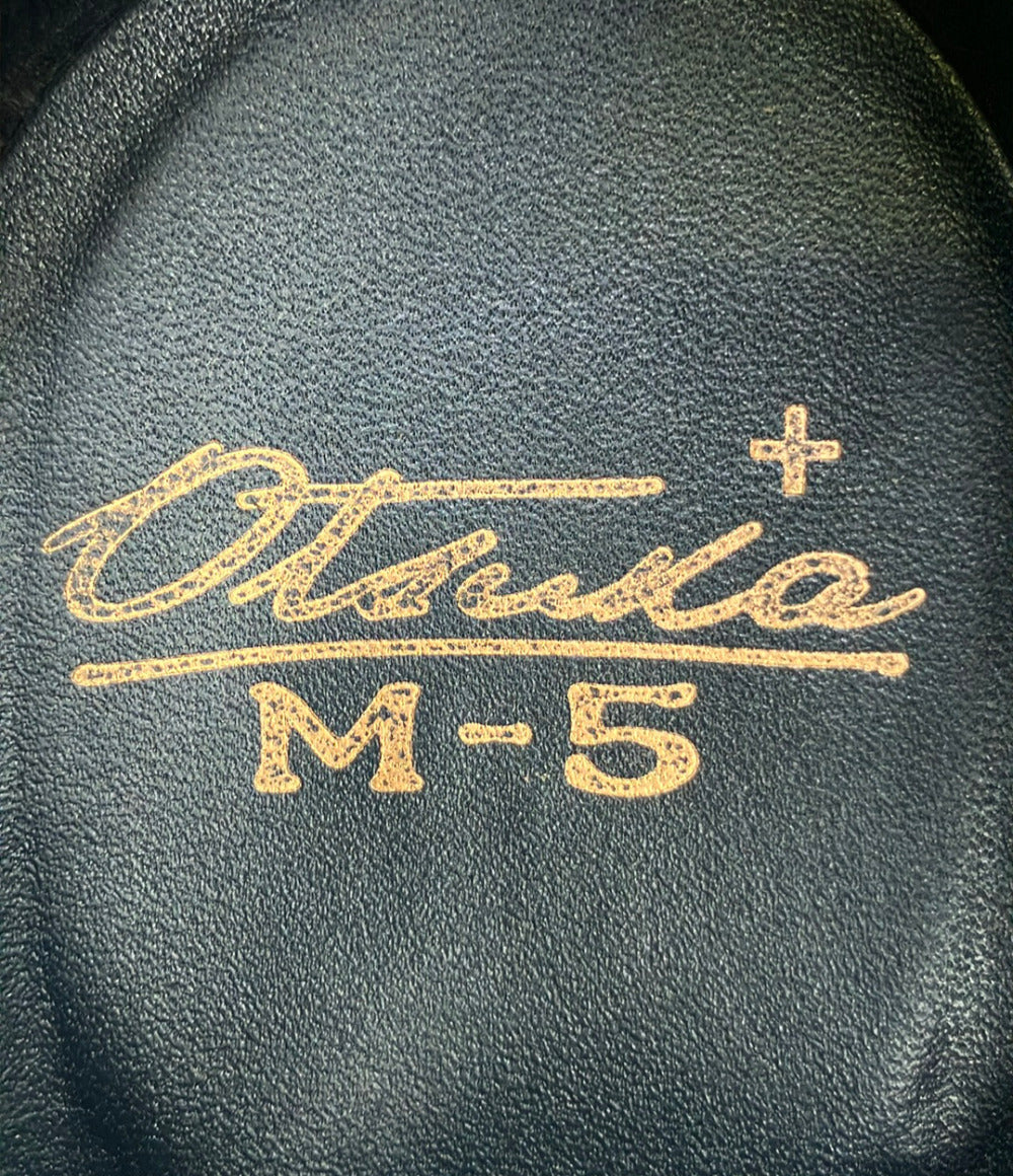 OTSUKA SHOE ドレスシューズ M-5 1711056 M5-500 メンズ SIZE 26 1/2 大塚製靴
