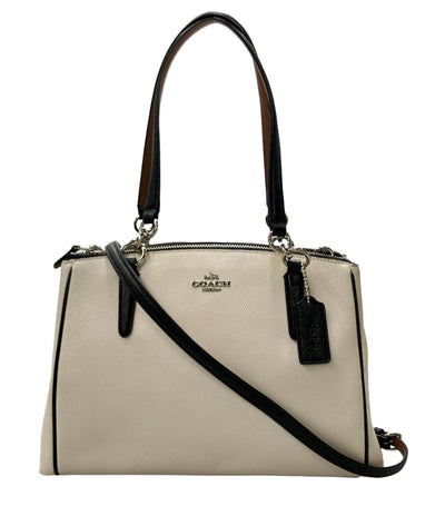 COACH 2WAYハンドバッグ ショルダーバッグ F57485 レディース コーチ