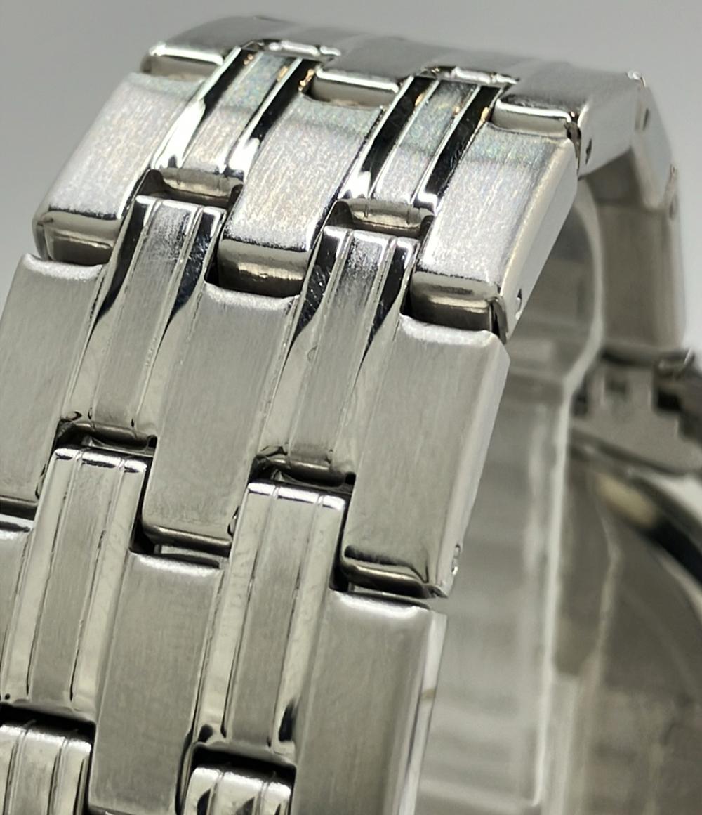 BINBOND 腕時計 クオーツ ネイビー メンズ ビンボンド