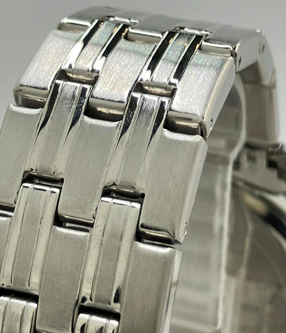 BINBOND 腕時計 クオーツ ネイビー メンズ ビンボンド