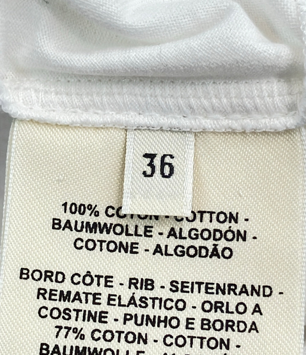 HERMES シェーヌダンクル 半袖Tシャツ レディース SIZE 36 (S) エルメス