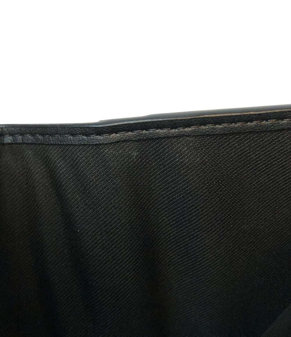 美品 コーチ 二つ折り財布 レディース COACH