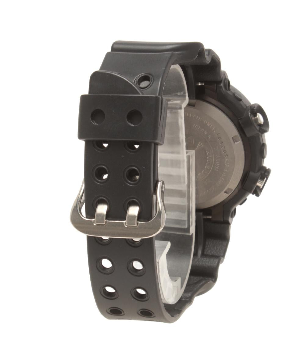 美品 CASIO 腕時計 フロッグマン FROGMAN G-SHOCK クオーツ DW-8200BM メンズ カシオ