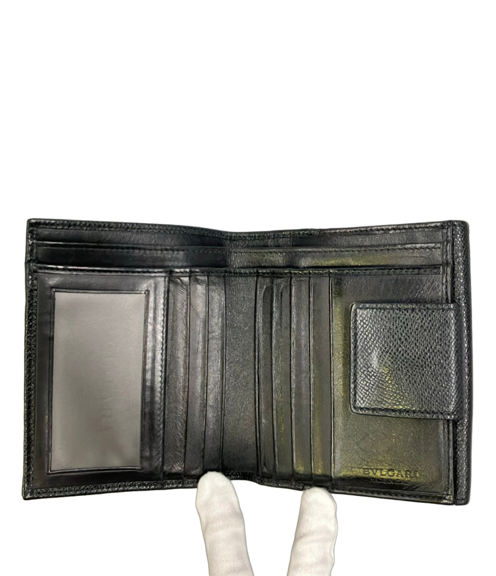 BVLGARI 二つ折り財布 レディース ブルガリ