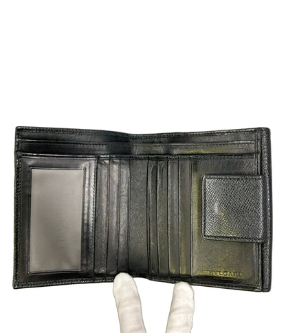 BVLGARI 二つ折り財布 レディース ブルガリ