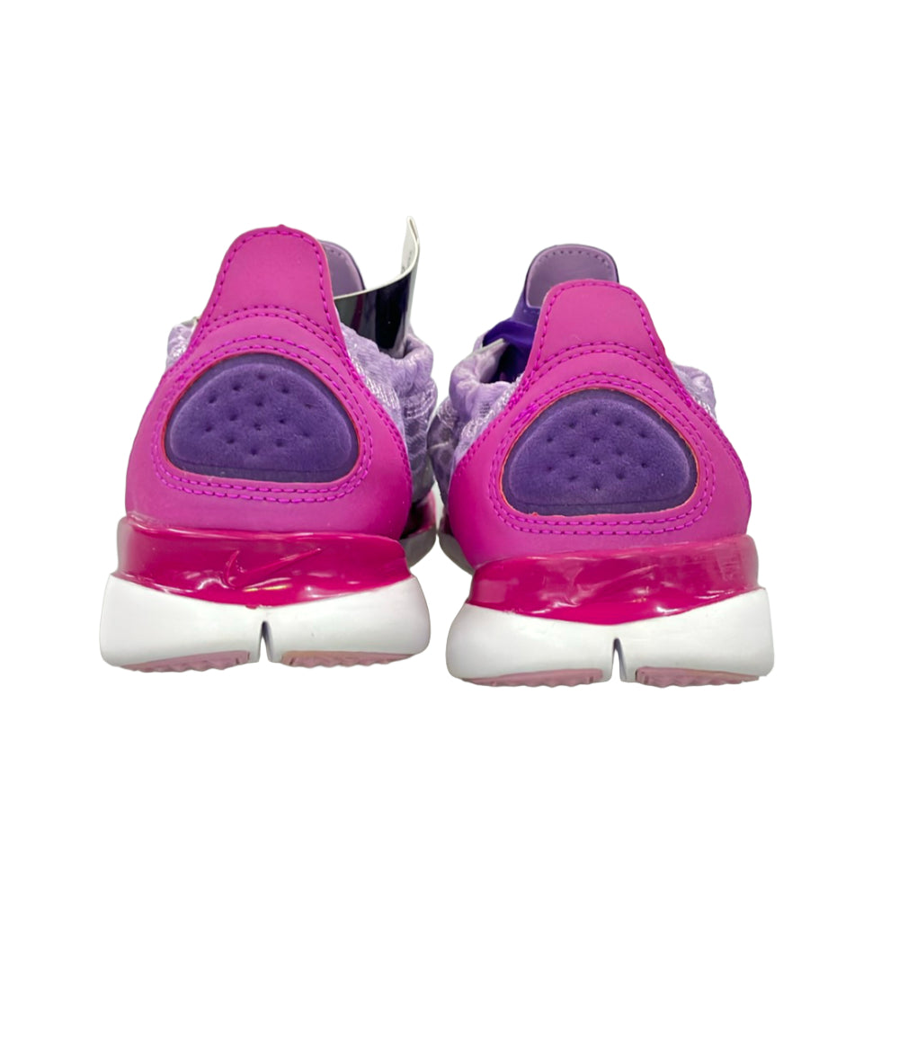 美品 NIKE ローカットスニーカー W フリー TR ツイスト 487791-500 レディース SIZE 23.5 (M) ナイキ