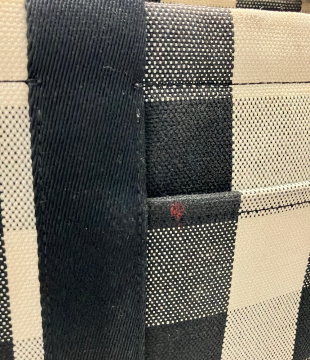 Kate Spade 2WAY ハンドバッグ ショルダーバッグ 斜め掛け チェック柄 K7626 レディース ケイトスペード
