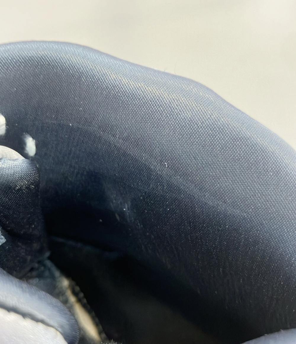 美品 NIKE ミドルカットスニーカー WMNS AIR JORDAN 5 RETRO DD9336-400 レディース SIZE 23.5 (M) ナイキ