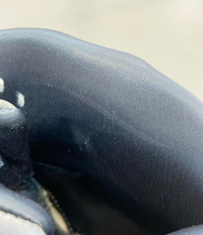 美品 NIKE ミドルカットスニーカー WMNS AIR JORDAN 5 RETRO DD9336-400 レディース SIZE 23.5 (M) ナイキ