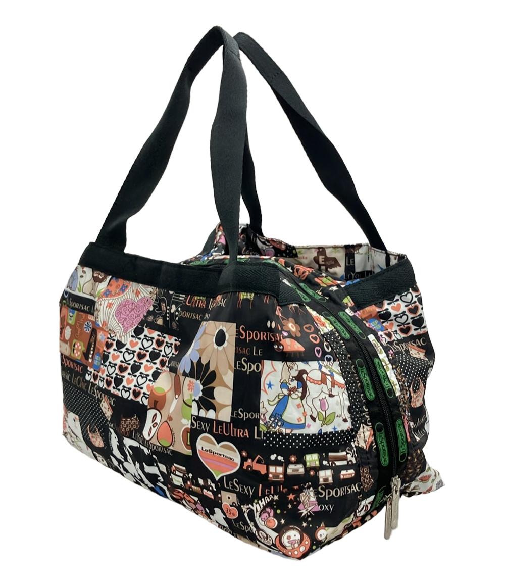 LeSportsac ハンドバッグ トートバッグ レディース レスポートサック