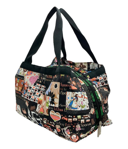 LeSportsac ハンドバッグ トートバッグ レディース レスポートサック