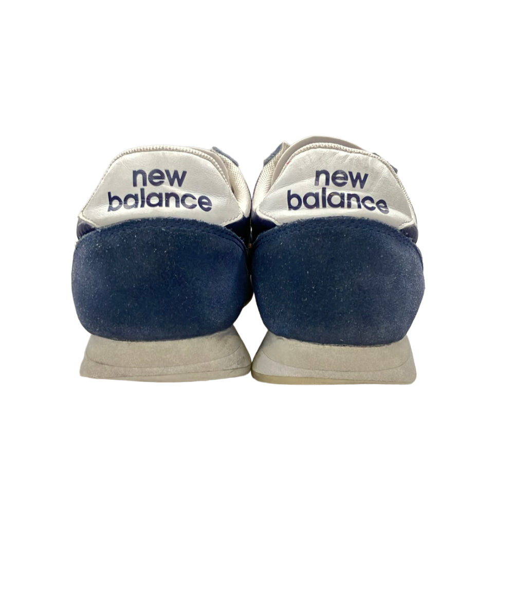 NEW BALANCE ローカットスニーカー U220NV メンズ SIZE 27.5 (L) ニューバランス