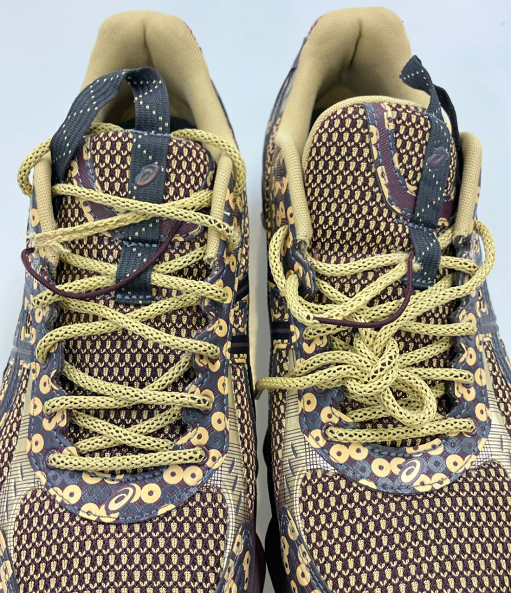 asics ローカットスニーカー US7-S GEL-KINETIC FLUENT 1203A973 ユニセックス SIZE 28.5 (XL) アシックス