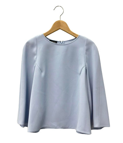 美品 エンポリオ・アルマーニ ブラウス レディース SIZE 40 (S) Emporio Armani