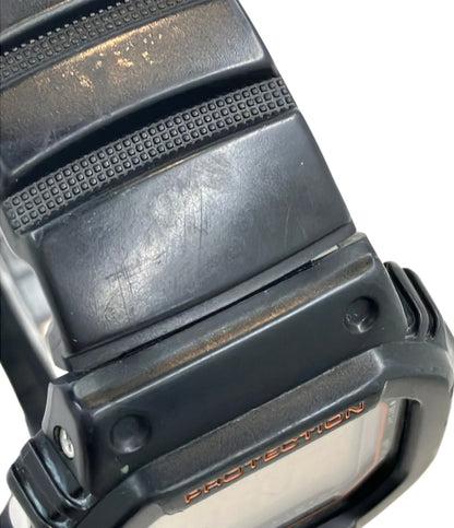CASIO 腕時計 G-SHOCK 電波ソーラー ソーラー GW-M5600R レディース メンズ カシオ