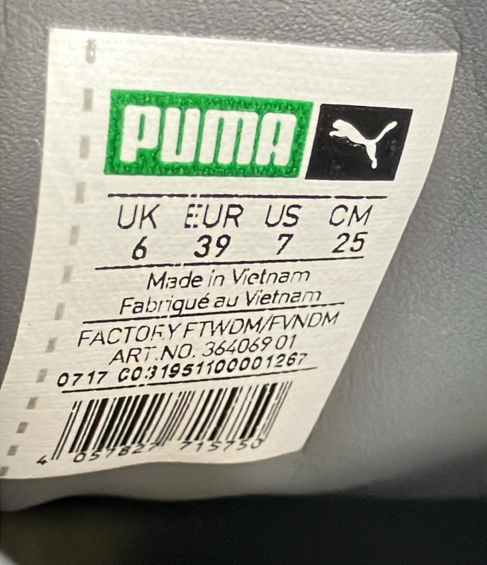 PUMA ローカットスニーカー メンズ SIZE 25.0 (S) プーマ