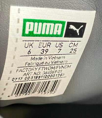 PUMA ローカットスニーカー メンズ SIZE 25.0 (S) プーマ