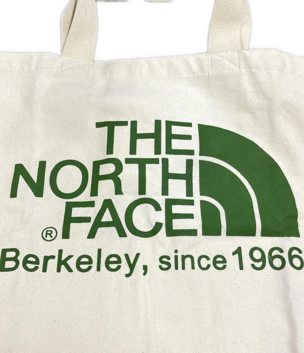 THE NORTH FACE トートバッグ レディース メンズ ザ・ノース・フェイス