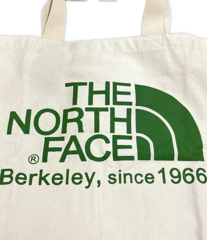 THE NORTH FACE トートバッグ レディース メンズ ザ・ノース・フェイス