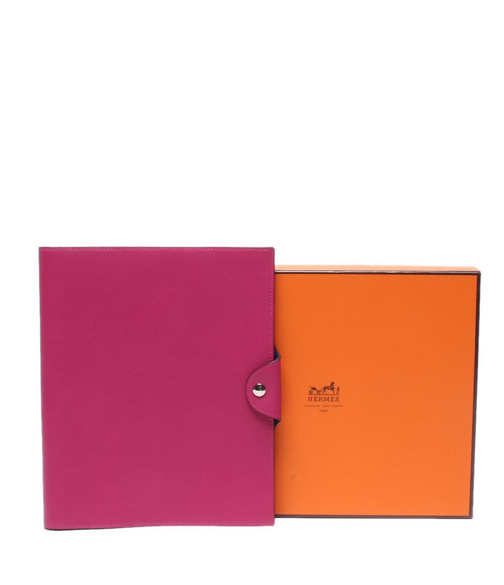 HERMES】エルメス ユリス 手帳カバー 美品B19【美品】HERMES HERMES】エルメス ユリス 手帳カバー 美品B19【美品】HERMES