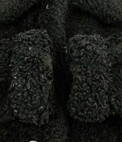 TATRAS ボア ジャケット レディース SIZE 03 タトラス