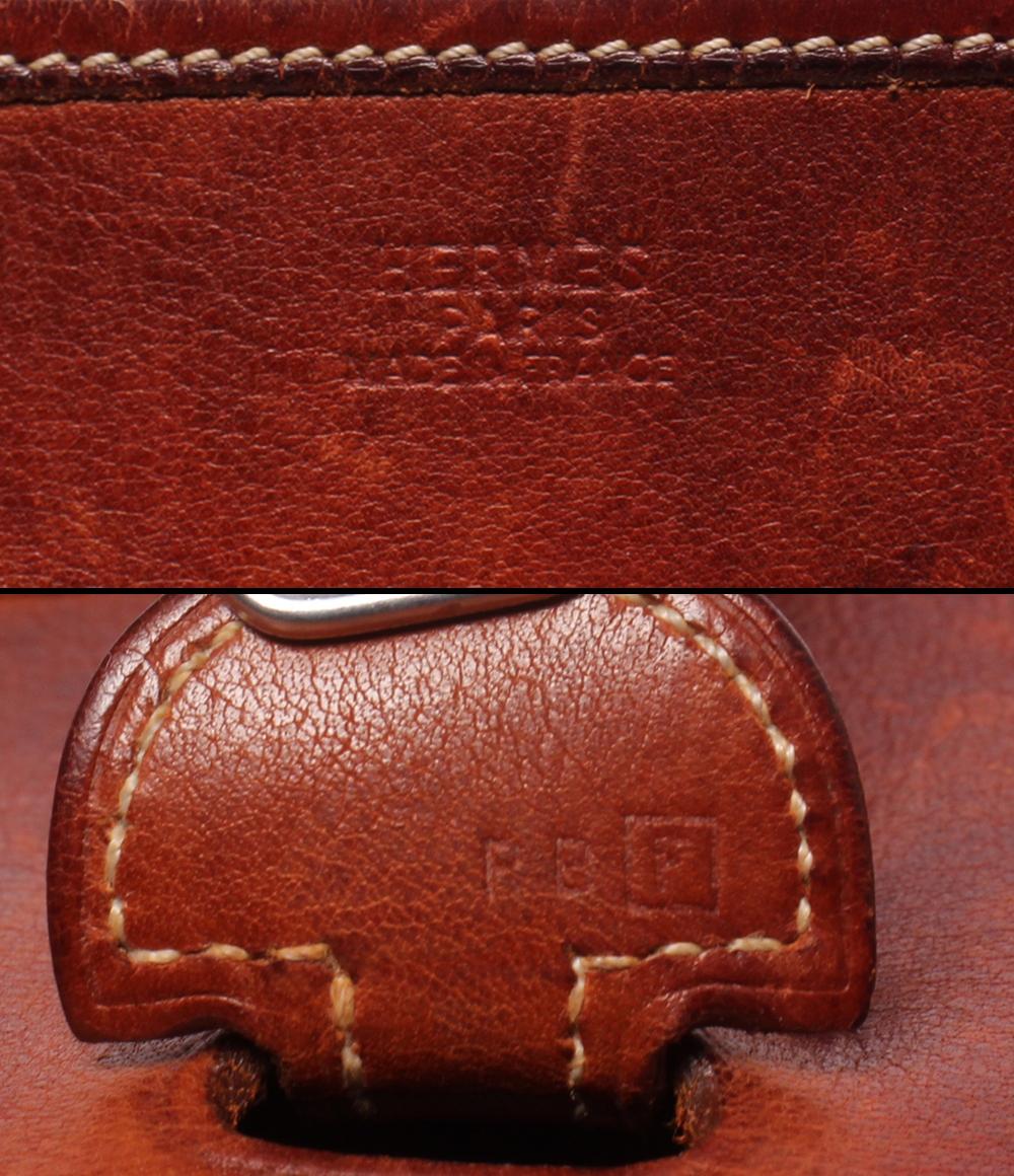 HERMES ショルダーバッグ 斜め掛け □F刻印 エブリン1 pm レディース エルメス
