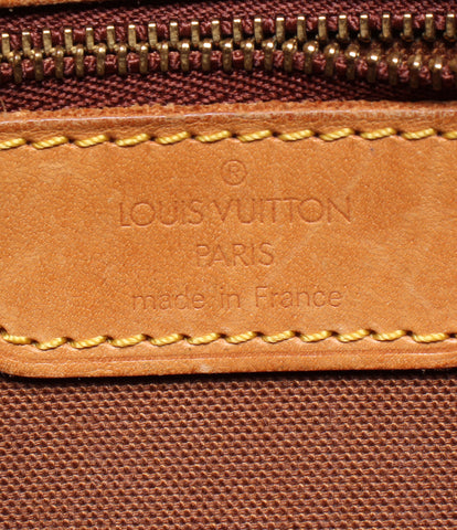 ルイヴィトン 訳あり ショルダーバッグ 斜め掛け ジベシエールPM モノグラム   M42248　 レディース   Louis Vuitton