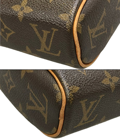 LOUIS VUITTON ハンドバッグ ソナチネ モノグラム M51902 レディース ルイ・ヴィトン