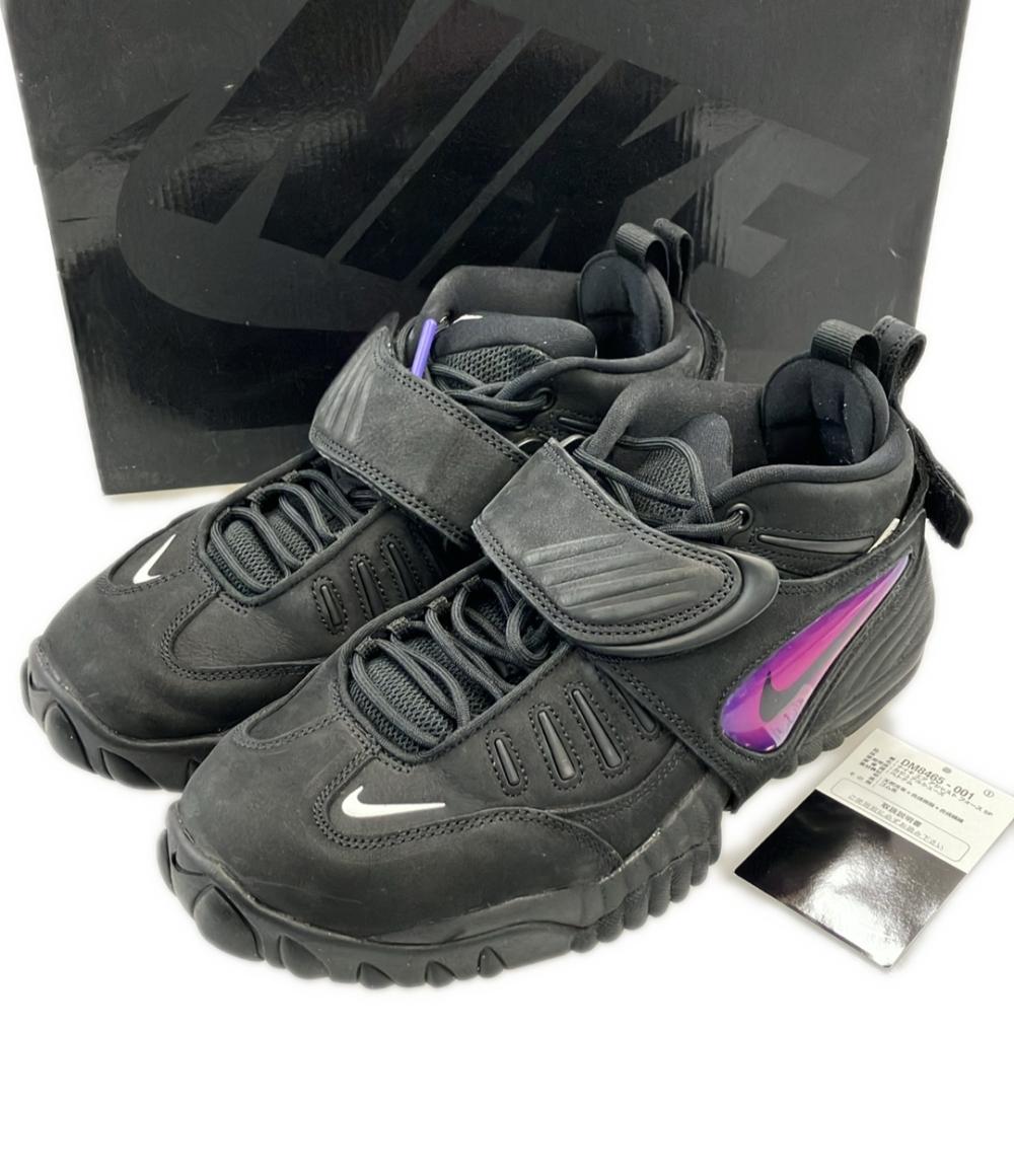 NIKE ローカットスニーカー × AMBUSH AIR ADJUST FORCE SP DM8465-001 メンズ SIZE 26.5 (M) ナイキ