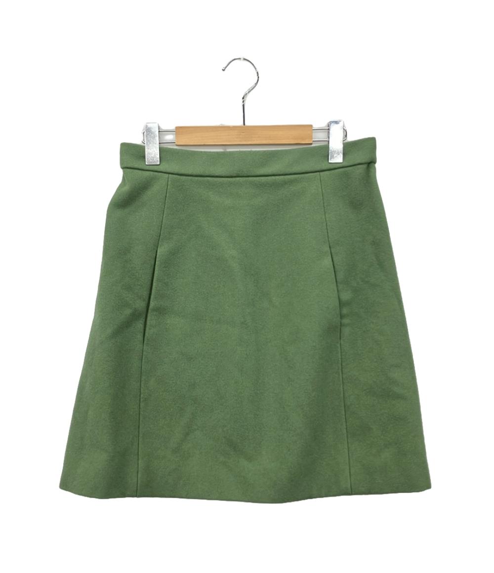 クロエ 台形スカート レディース SIZE 38 (L) Chloe