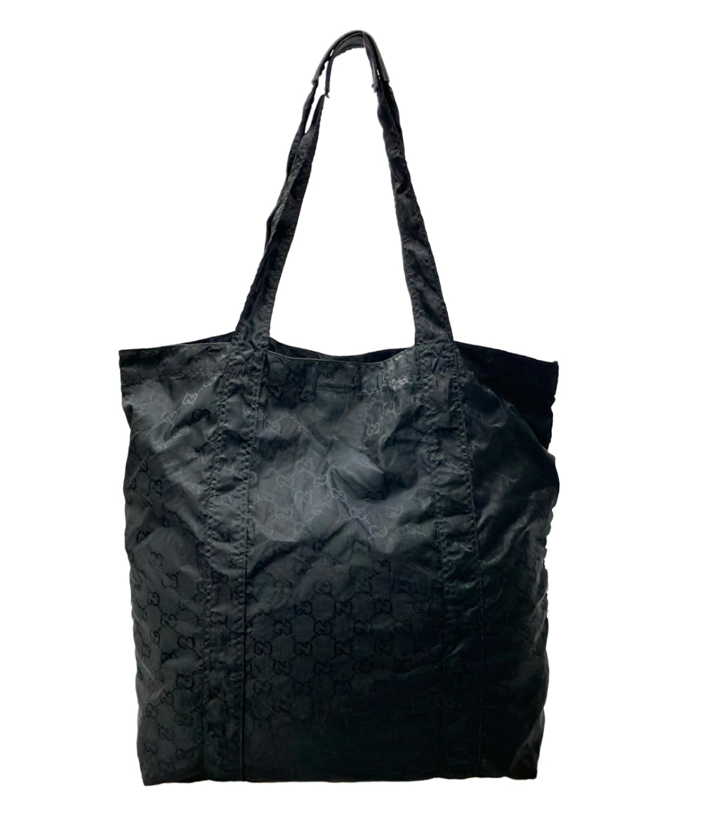 GUCCI トートバッグ GGキャンバス 223669.002058 レディース グッチ