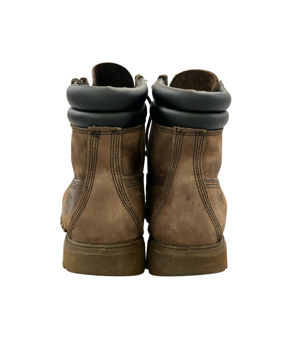 Timberland ワークブーツ メンズ SIZE 10 W (28cm) ティンバーランド