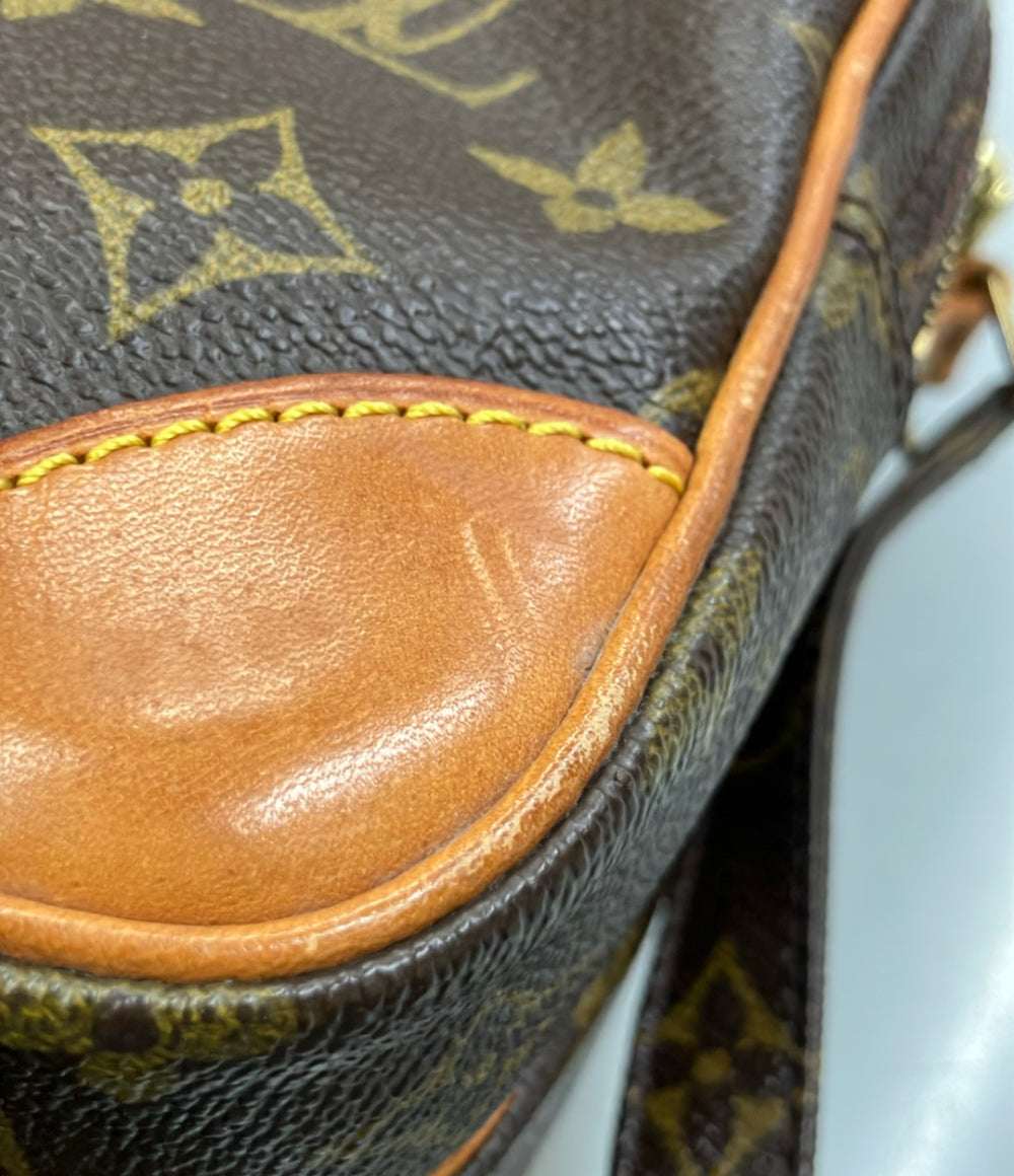 LOUIS VUITTON ショルダーバッグ 斜め掛け アマゾン モノグラム M45236 レディース ルイ・ヴィトン