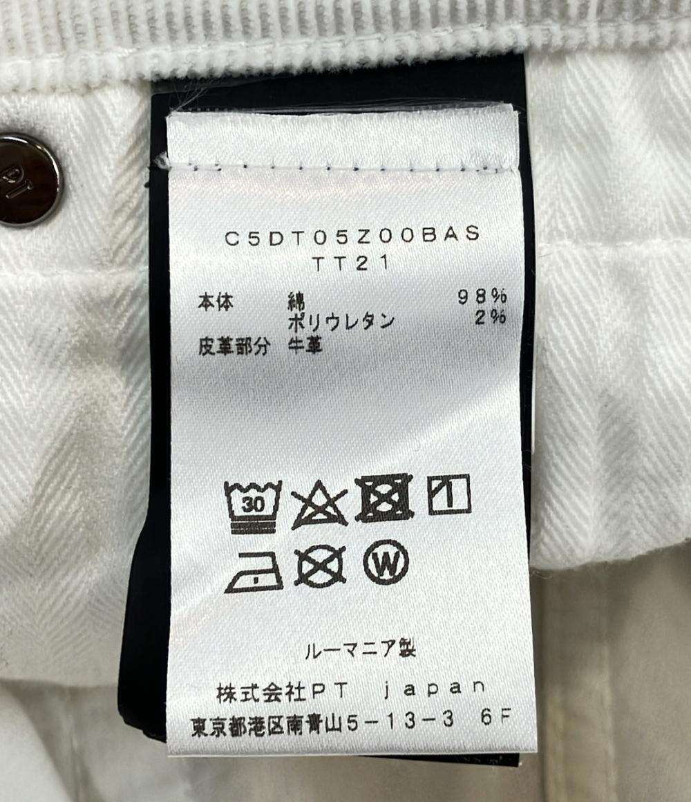 PT TORINO コーデュロイ パンツ メンズ SIZE 31 (M) ピーティートリノ