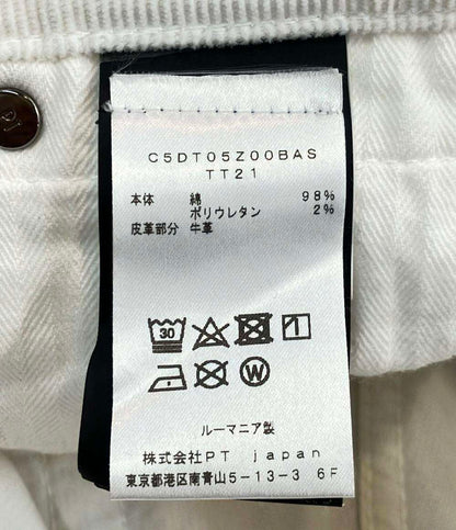 PT TORINO コーデュロイ パンツ メンズ SIZE 31 (M) ピーティートリノ