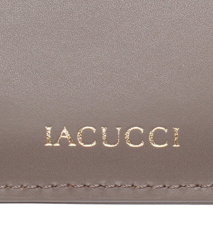 美品 IACUCCI カードケース フラグメントケース ネオラ レディース イクアッチ