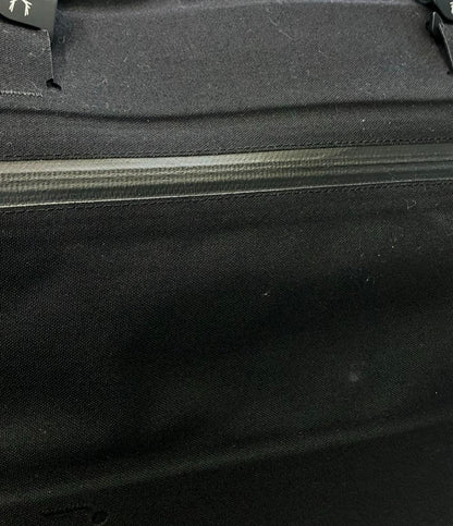 BLACK EMBER 2wayブリーフケース リュック FORGE30 メンズ ブラックエンバー