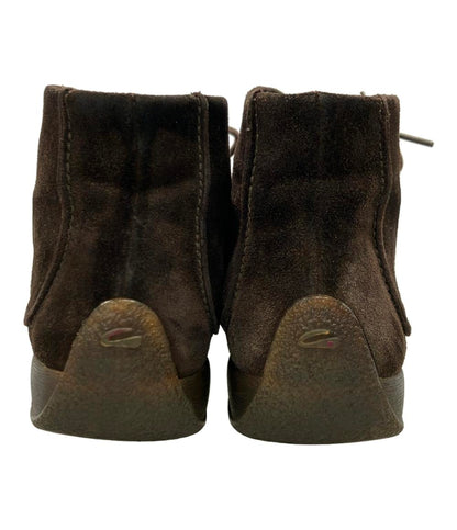 Clarks ワラビー レディース SIZE UK 4 23.0 クラークス