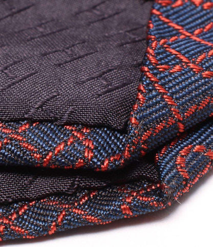 エルメス ネクタイ シルク100％ メンズ HERMES