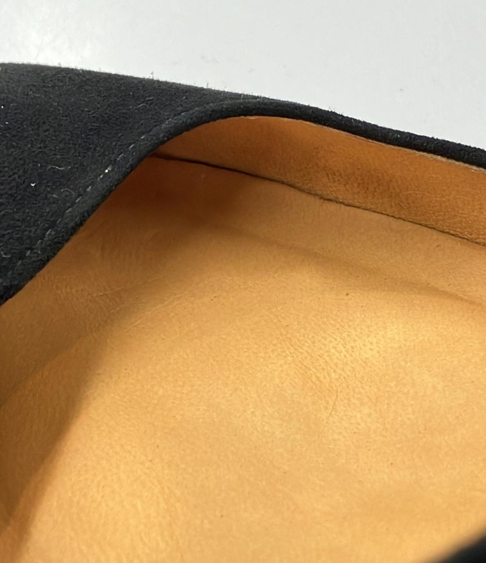 LANVIN en Bleu パンプス レディース SIZE 23.0 ランバンオンブルー