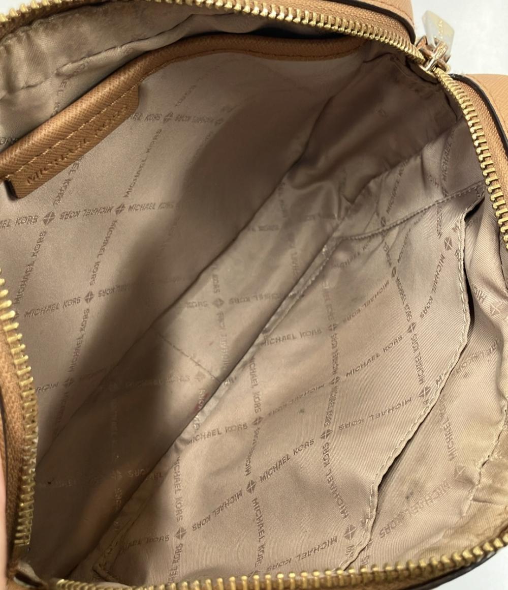 MICHAEL KORS ショルダーバッグ 斜め掛け レディース マイケルコース
