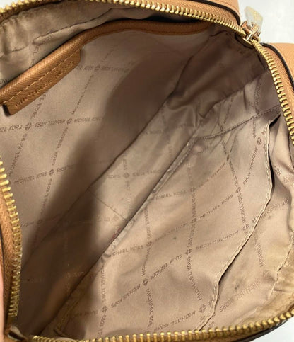 MICHAEL KORS ショルダーバッグ 斜め掛け レディース マイケルコース