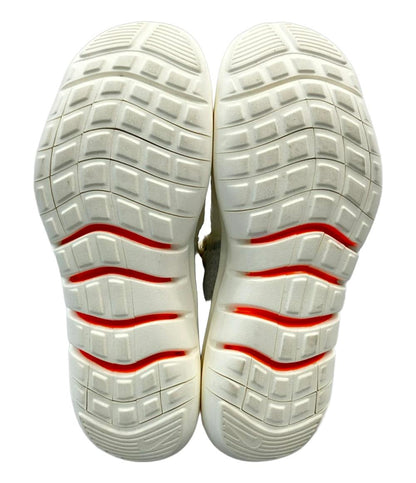 NIKE ローカットスニーカー フレックス CW3409-100 レディース SIZE 24.5 (L) ナイキ