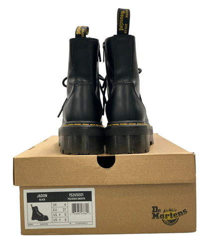Dr.Martens 8ホールシューズ JADON レディース SIZE UK4 ドクターマーチン