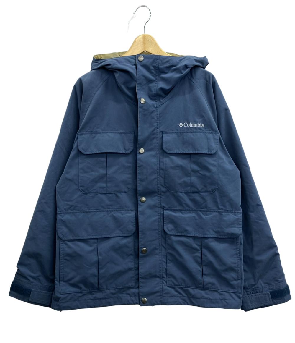コロンビア ナイロンジャケット メンズ SIZE M (M) Columbia