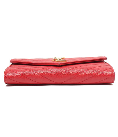SAINT LAURENT PARIS 長財布 372264 レディース サンローランパリ