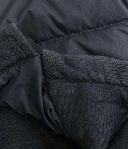 MONCLER ダウンスウェットジャケット キッズ SIZE 8 (130) モンクレール