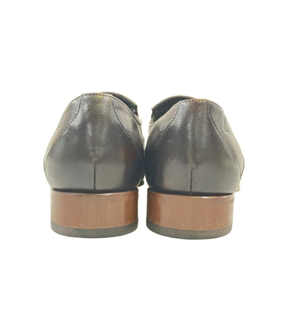 LANVIN COLLECTION ローファー メンズ SIZE 24 1/2 (XS) ランバン コレクション